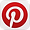 Pinterest App Icon