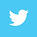 Twitter Basic Square